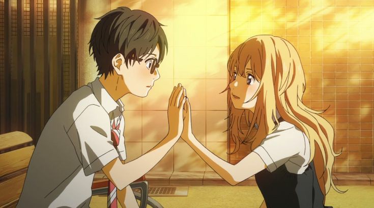 3 perfect romance anime that are aimed at adults  Polygon