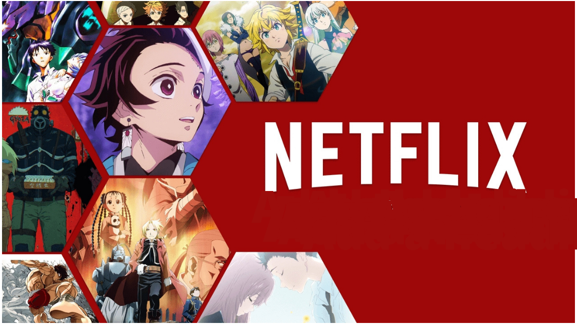 Nonton Anime Streaming Anime for Android - Free App Download