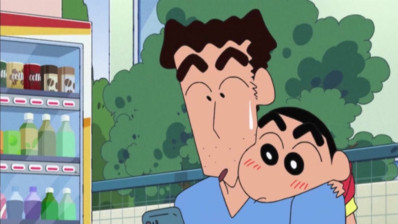 Shinchan and friends character cartoon series chan comic toon  animation HD phone wallpaper  Peakpx