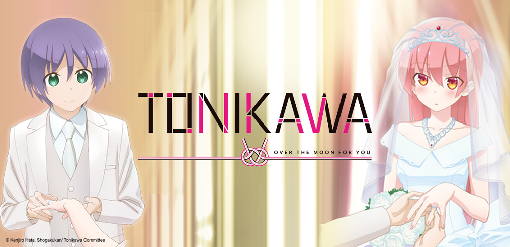 9 Wholesome Anime Like Tonikaku Kawaii | Anime tv series, Fondo de anime,  Anime