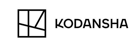 kodansha logo