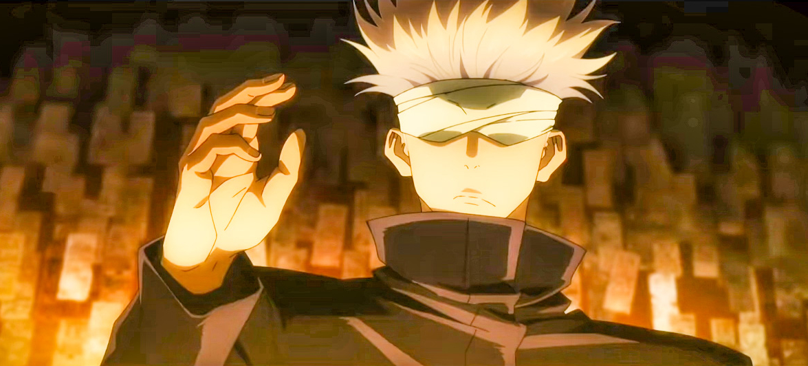 Jujutsu kaisen season 2 Scheduled for 2023 Release countdown and more –  Phinix – Phinix Anime