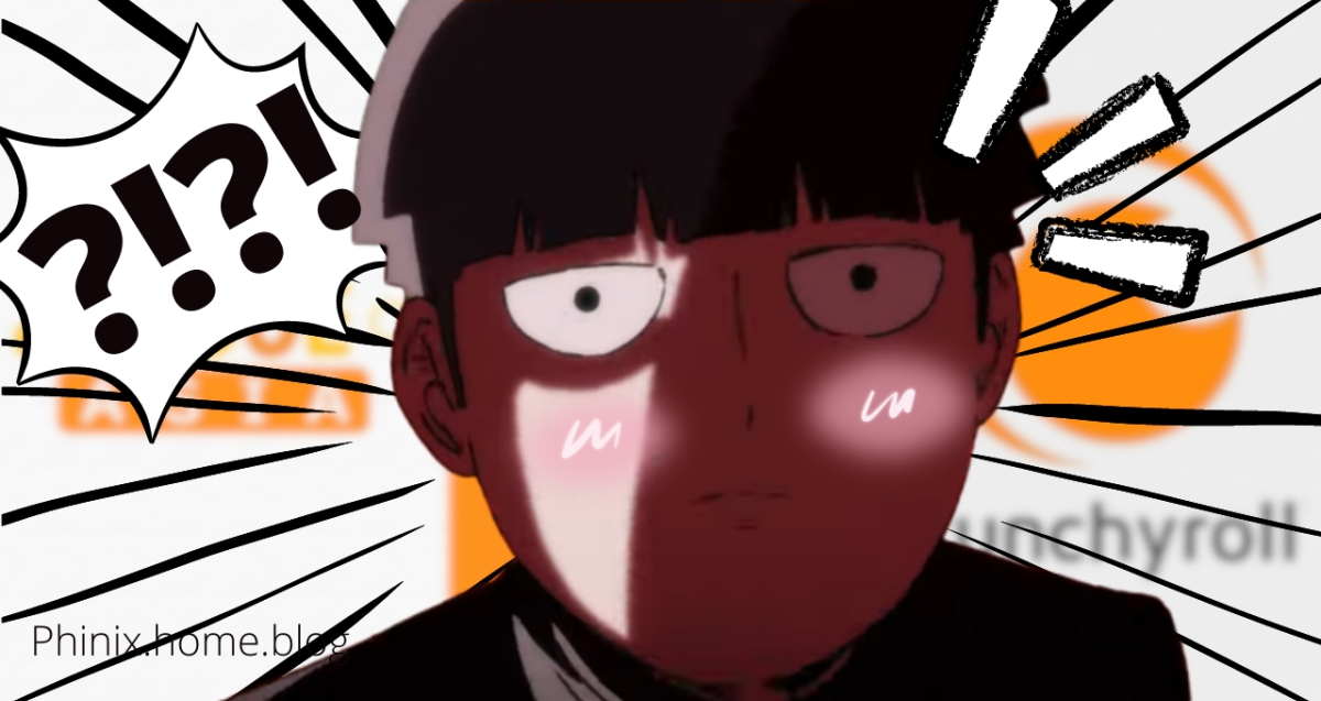 Mob Psycho 100 season 3 opening may just be the best in the series