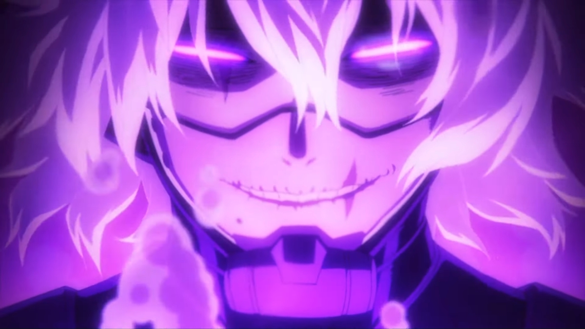 My Hero Academia Season 6 Episode 1 Release Date LEAKED! But Not For  Crunchyroll 